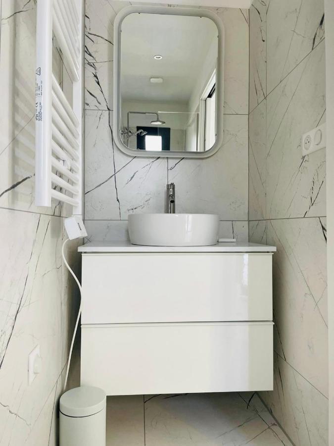 לינה וארוחת בוקר קלנצאנה A Casa Di Jo מראה חיצוני תמונה