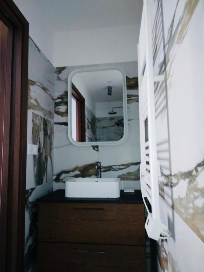 לינה וארוחת בוקר קלנצאנה A Casa Di Jo מראה חיצוני תמונה